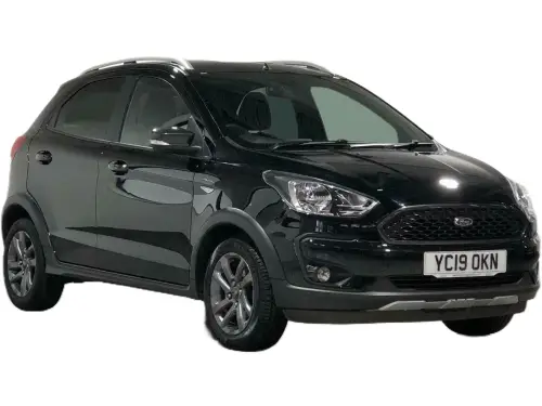 Ford KA+ Active YC19 OKN