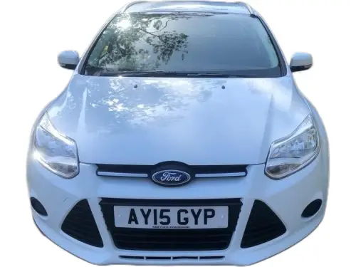 Ford Focus AY15 GYP