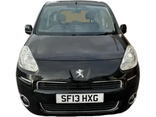 Peugeot Premier SF13 HXG