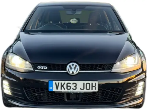 Volkswagen Golf VK63 JOH