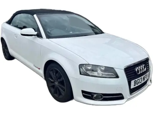 Audi A3 BG13 NFV