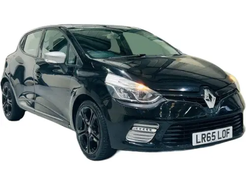 Renault Clio LR65 LOF