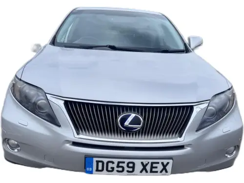 Lexus RX450h DG59 XEX