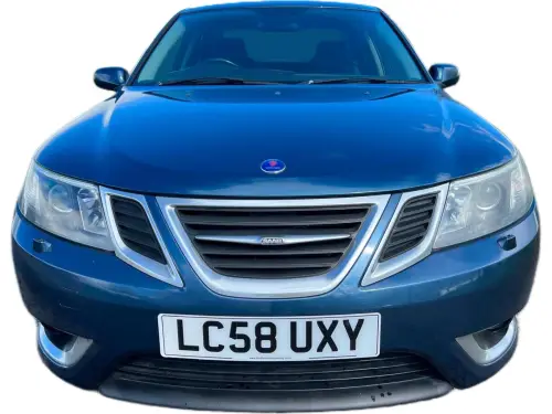 Saab 9-3 LC58 UXY