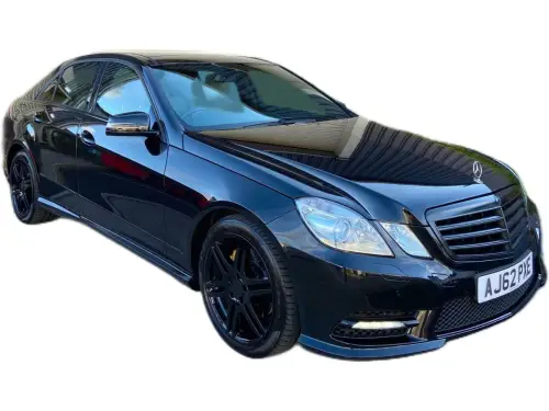 Mercedes-Benz E250 SPT CDI Blueefi-CY A AJ62 PXE