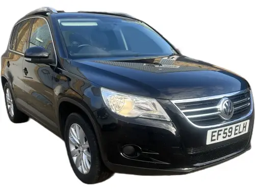 Volkswagen Tiguan EF59 ELH