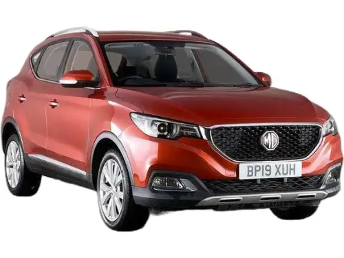 MG ZS BP19 XUH
