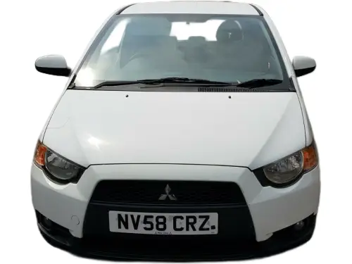 Mitsubishi Colt CZ2 NV58 CRZ