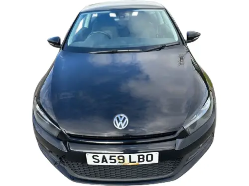 Volkswagen Scirocco SA59 LBO