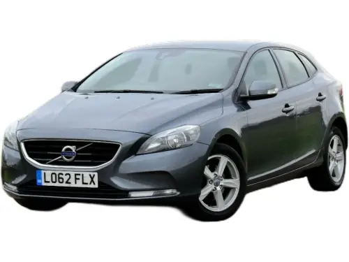 Volvo V40 ES D2 LO62 FLX