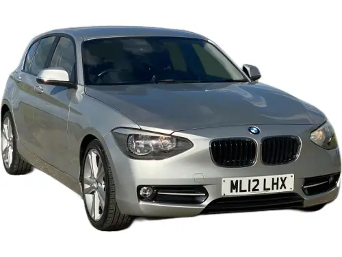 BMW 116 ML12 LHX
