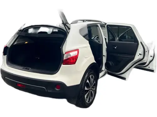 Audi A1 MJ12 LUR