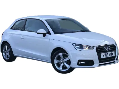 Audi A1 Sport TFSI BV18 VHX