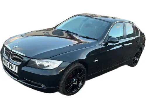 BMW 3 Series HN07 PNU
