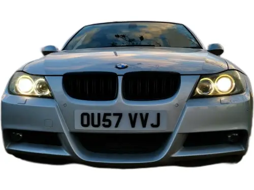 BMW 335i M Sport A OU57 VVJ