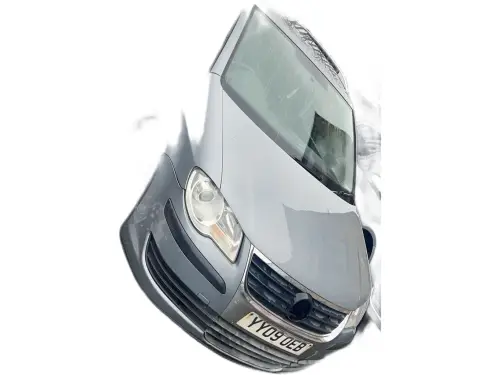 Volkswagen Touran YY09 OEB