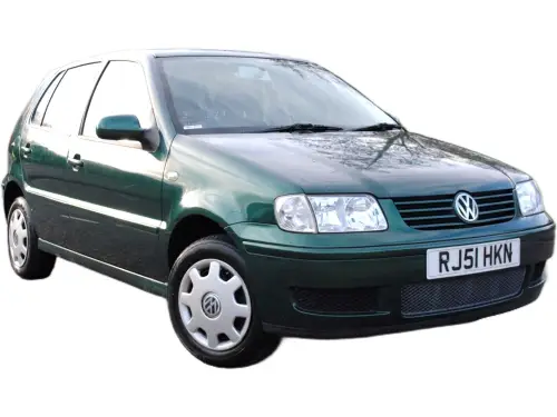 Volkswagen Polo RJ51 HKN