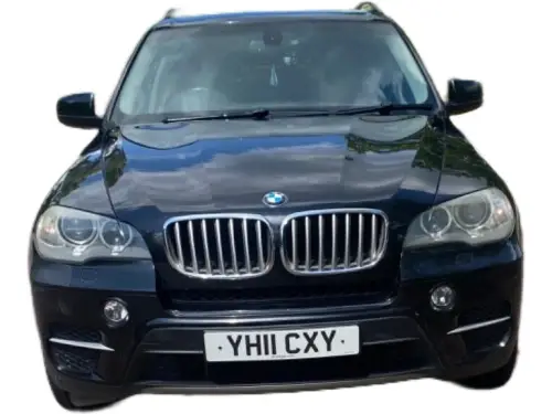 BMW X5 YH11 CXY
