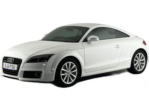 Audi TT BL61 FSU