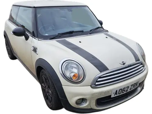 MINI Mini AO62 ZRK