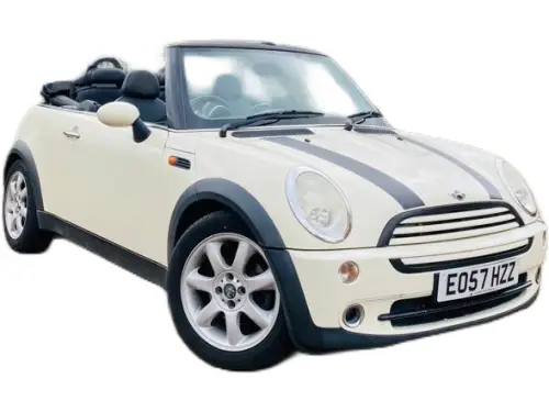 MINI Mini EO57 HZZ