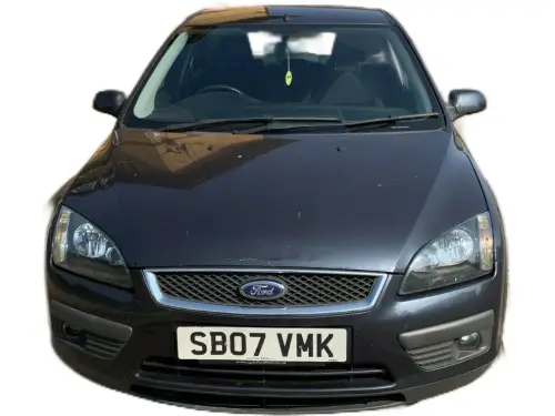 Ford Focus Zetec Climate Auto SB07 VMK