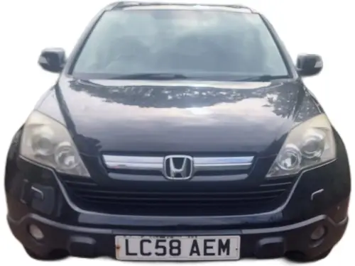 Honda CR-V LC58 AEM