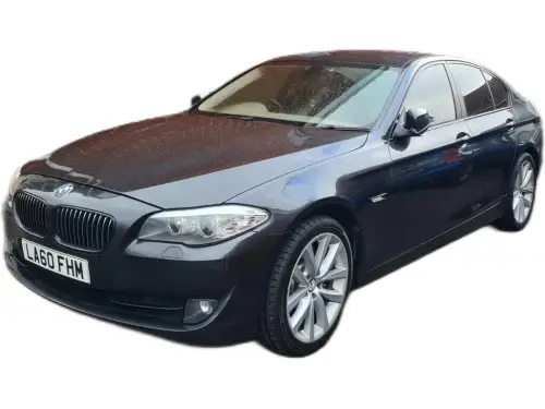 BMW 530 LA60 FHM