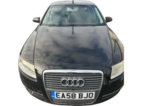 Audi A6 EA58 BJO