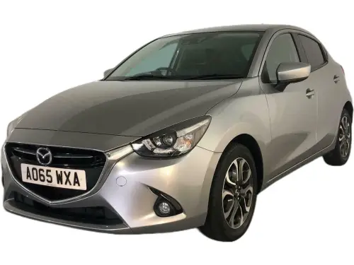 Mazda 2 Sport Nav AO65 WXA