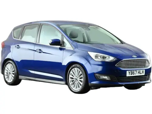 Ford C-Max YB67 HLH