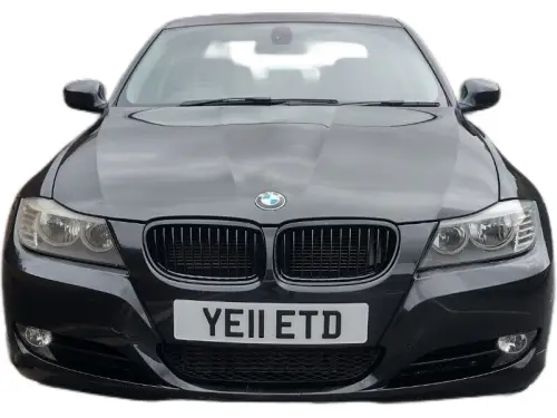 BMW 3 Series YE11 ETD