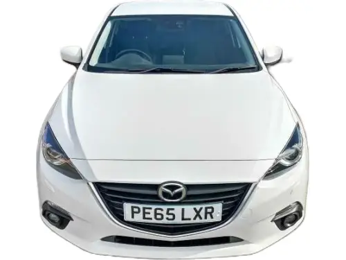 Mazda 3 SE-L Nav PE65 LXR
