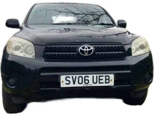 Toyota RAV4 SV06 UEB