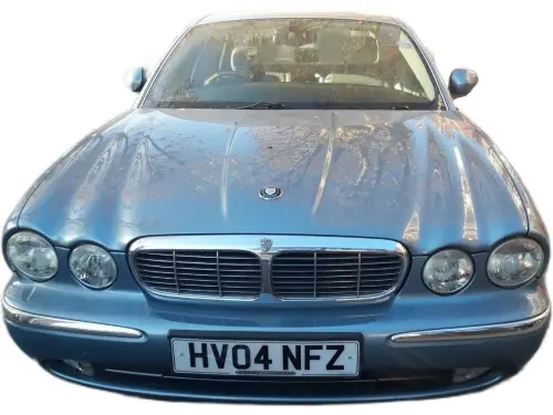 Jaguar XJ6 V6 SE Auto HV04 NFZ