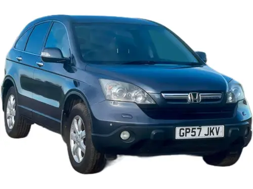 Honda CR-V GP57 JKV