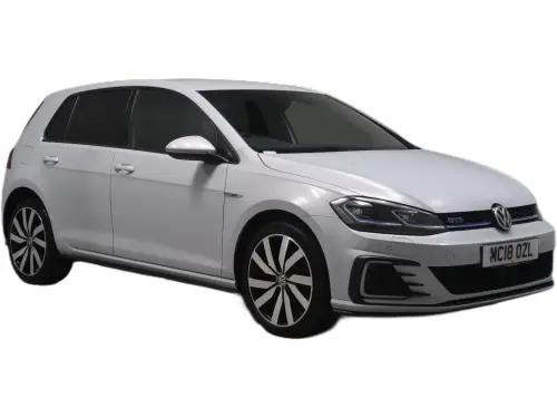 Volkswagen Golf MC18 OZL