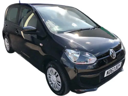 Volkswagen Move up ND63 BDY