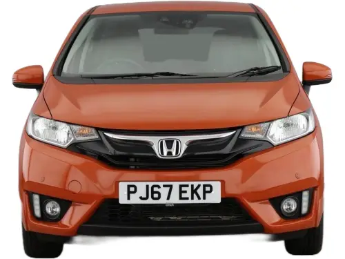 Honda Jazz PJ67 EKP