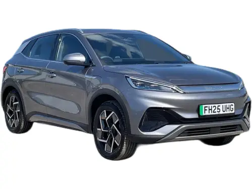 BYD Atto 3 Design FH25 UHG