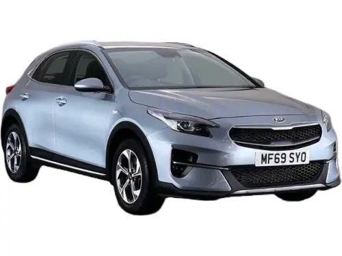 Kia XCeed 2 ISG MF69 SYO