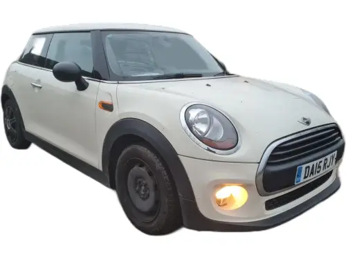 MINI ONE DA15 RJY
