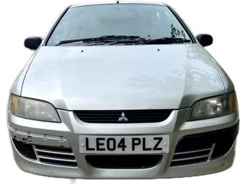 Mitsubishi Space Star LE04 PLZ