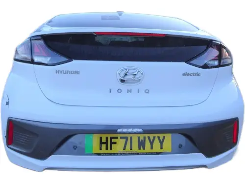 Hyundai IONIQ HF71 WYY