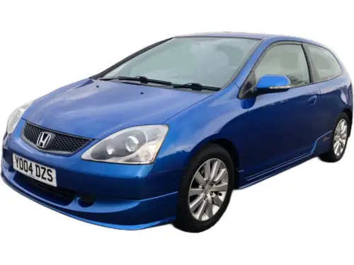 Honda Civic YO04 DZS
