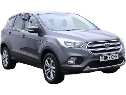 Ford Kuga BD67 CFN