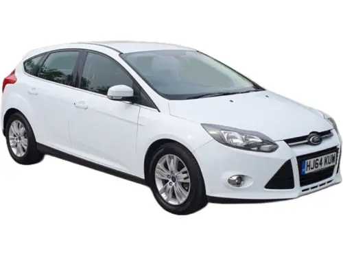 Ford Focus HJ64 KUW
