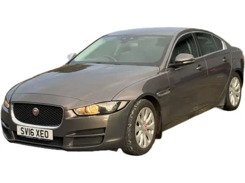Jaguar XE SV16 XEO