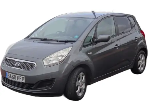 Kia Venga SA60 HFP