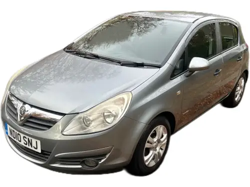 Vauxhall Corsa ND10 SNJ